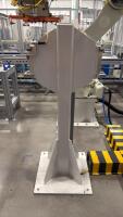 2021 Kawasaki BX200L C 6 Axis Material Handling Robot - 11