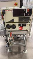 2021 Kawasaki BX200L C 6 Axis Material Handling Robot - 12