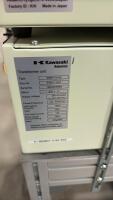 2021 Kawasaki BX200L C 6 Axis Material Handling Robot - 14
