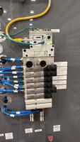 Festo Valve Manifold - 2