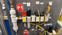 Festo Valve Manifold - 3