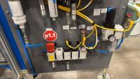 Festo Valve Manifold - 4