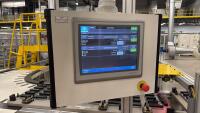 Allen Bradley PanelView Plus HMI Operator Panel
