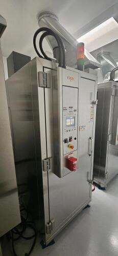 Espec ET31-CCA Environmental Chamber 11