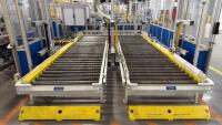 Thyssenkrupp Cell OP100A Battery Module Off-Loading and Vision Scanning Station - 2
