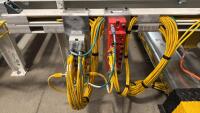 Thyssenkrupp Cell OP100A Battery Module Off-Loading and Vision Scanning Station - 4