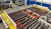Thyssenkrupp Cell OP100A Battery Module Off-Loading and Vision Scanning Station - 5