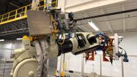 Thyssenkrupp Cell OP100A Battery Module Off-Loading and Vision Scanning Station - 7