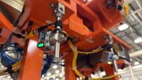 Thyssenkrupp Cell OP100A Battery Module Off-Loading and Vision Scanning Station - 13
