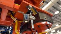 Thyssenkrupp Cell OP100A Battery Module Off-Loading and Vision Scanning Station - 14