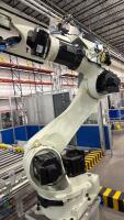 Thyssenkrupp Cell OP100A Battery Module Off-Loading and Vision Scanning Station - 15