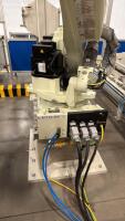 Thyssenkrupp Cell OP100A Battery Module Off-Loading and Vision Scanning Station - 16