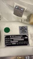Thyssenkrupp Cell OP100A Battery Module Off-Loading and Vision Scanning Station - 17