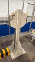 Thyssenkrupp Cell OP100A Battery Module Off-Loading and Vision Scanning Station - 18
