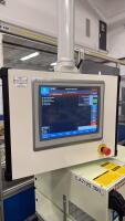 Thyssenkrupp Cell OP100A Battery Module Off-Loading and Vision Scanning Station - 19