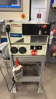 Thyssenkrupp Cell OP100A Battery Module Off-Loading and Vision Scanning Station - 20