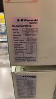 Thyssenkrupp Cell OP100A Battery Module Off-Loading and Vision Scanning Station - 21