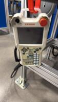 Thyssenkrupp Cell OP100A Battery Module Off-Loading and Vision Scanning Station - 23