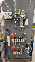 Thyssenkrupp Cell OP100A Battery Module Off-Loading and Vision Scanning Station - 24