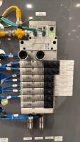 Thyssenkrupp Cell OP100A Battery Module Off-Loading and Vision Scanning Station - 25