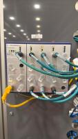 Thyssenkrupp Cell OP100A Battery Module Off-Loading and Vision Scanning Station - 26
