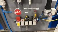 Thyssenkrupp Cell OP100A Battery Module Off-Loading and Vision Scanning Station - 28