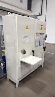 Thyssenkrupp Cell OP100A Battery Module Off-Loading and Vision Scanning Station - 29