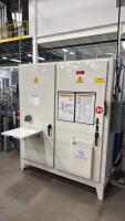 Thyssenkrupp Cell OP100A Battery Module Off-Loading and Vision Scanning Station - 30
