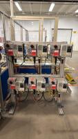 Thyssenkrupp Cell OP100A Battery Module Off-Loading and Vision Scanning Station - 31