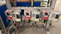 Thyssenkrupp Cell OP100A Battery Module Off-Loading and Vision Scanning Station - 33