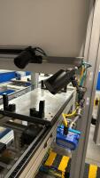 Thyssenkrupp Cell OP100A Battery Module Off-Loading and Vision Scanning Station - 35