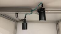Thyssenkrupp Cell OP100A Battery Module Off-Loading and Vision Scanning Station - 37