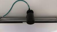 Thyssenkrupp Cell OP100A Battery Module Off-Loading and Vision Scanning Station - 38
