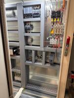 Thyssenkrupp Cell OP100A Battery Module Off-Loading and Vision Scanning Station - 39
