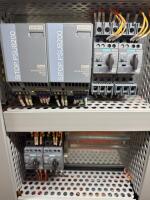 Thyssenkrupp Cell OP100A Battery Module Off-Loading and Vision Scanning Station - 40