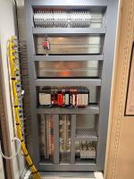 Thyssenkrupp Cell OP100A Battery Module Off-Loading and Vision Scanning Station - 41