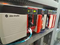 Thyssenkrupp Cell OP100A Battery Module Off-Loading and Vision Scanning Station - 42