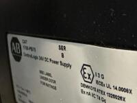 Thyssenkrupp Cell OP100A Battery Module Off-Loading and Vision Scanning Station - 43