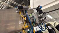 2021 Kawasaki BX200L C 6 Axis Material Handling Robot - 3