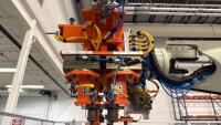 2021 Kawasaki BX200L C 6 Axis Material Handling Robot - 10