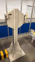 2021 Kawasaki BX200L C 6 Axis Material Handling Robot - 12