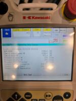 2021 Kawasaki BX200L C 6 Axis Material Handling Robot - 15