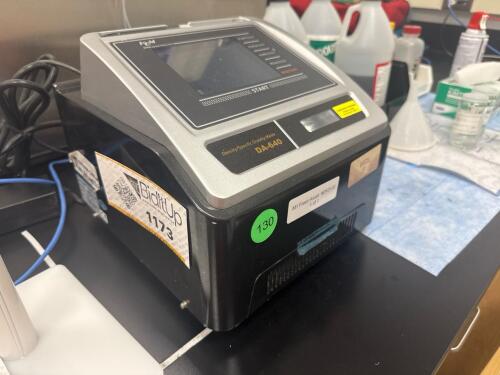 Specific gravity meter