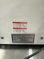 Leak Detection System - 2