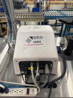 Leak Detection System - 3