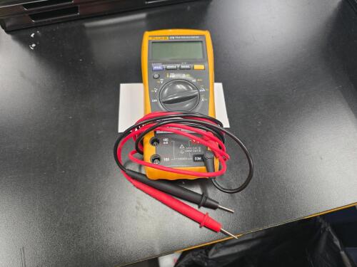 Fluke 179 True RMS Multimeter