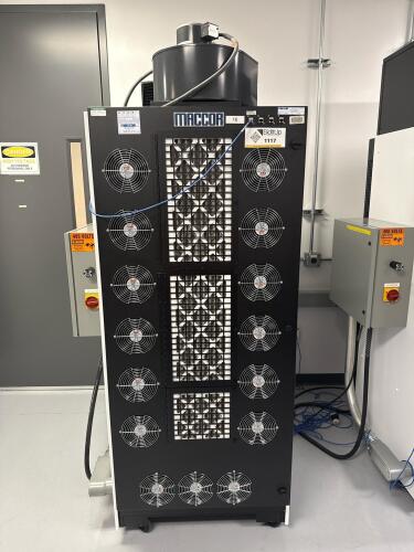 Dow Kokam MACCOR Series 4000H Battery Tester