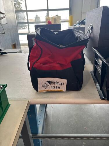Tool bag WITH tools