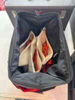 Tool bag WITH tools - 2