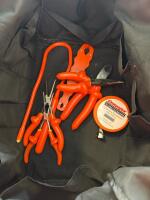 Tool bag WITH tools - 3
